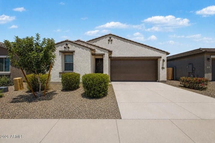 1946 E Georgia Ruth Lane, San Tan Valley, AZ