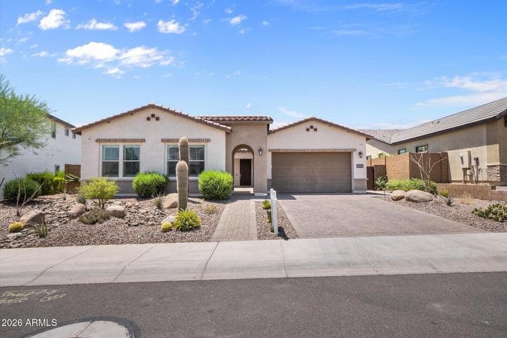 22036 N 59TH Way, Phoenix, AZ