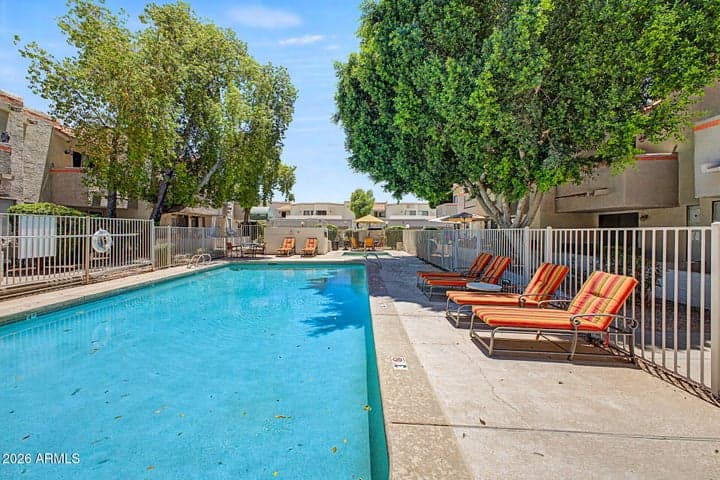 885 N GRANITE REEF Road #82, Scottsdale, AZ