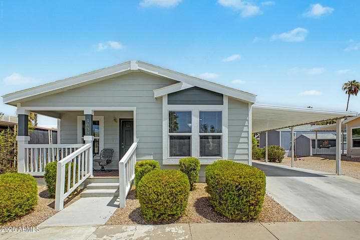 1632 E Charleston Avenue #33, Phoenix, AZ