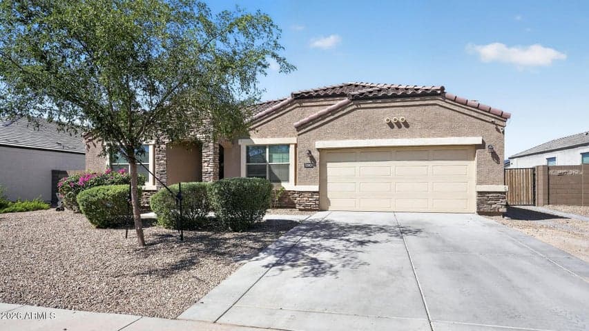 30431 W PICADILLY Road, Buckeye, AZ
