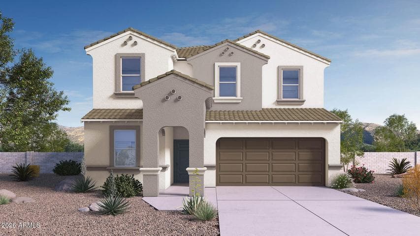 17524 W ILLINI Street, Goodyear, AZ