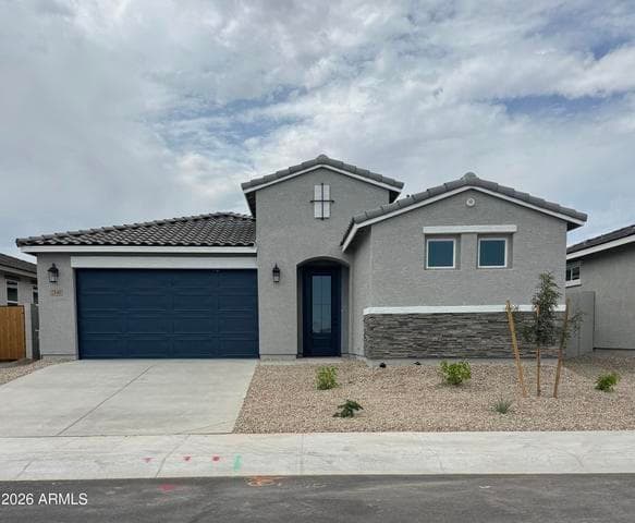 2840 E PADUA Avenue, San Tan Valley, AZ