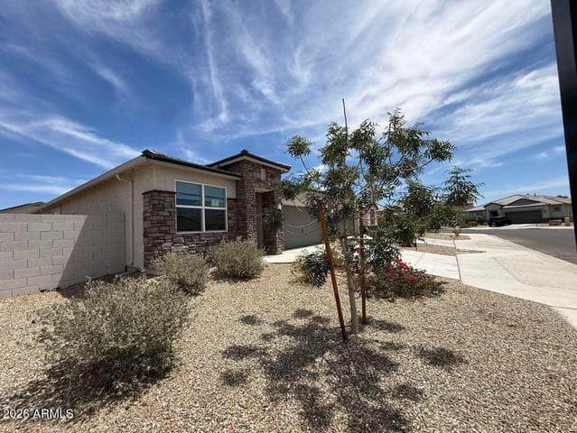 23954 W WHYMAN Avenue, Buckeye, AZ