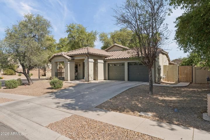 3505 E PHELPS Street, Gilbert, AZ