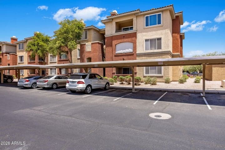 5401 E VAN BUREN Street #2094, Phoenix, AZ