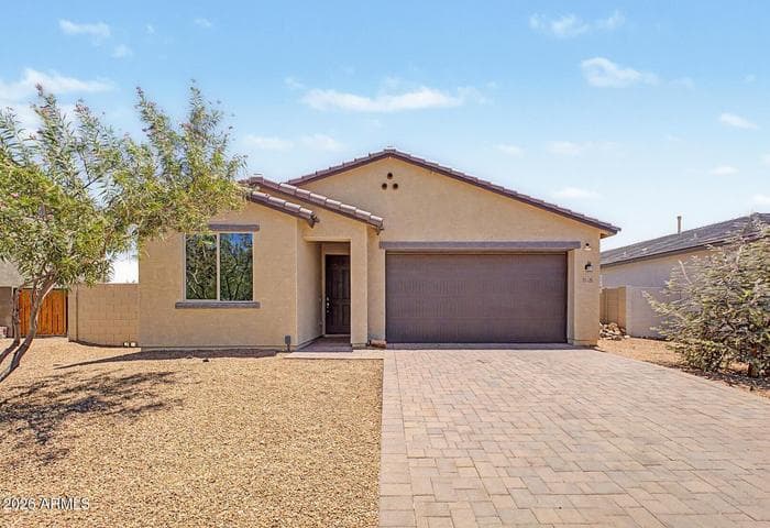 13329 W LARIAT Lane, Peoria, AZ