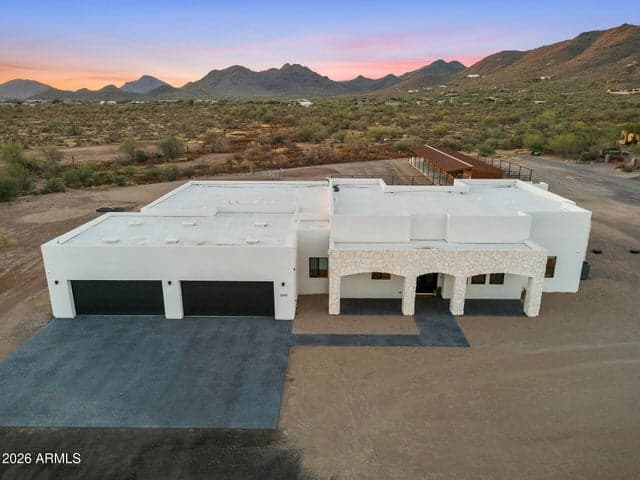35451 N 36TH Street, Cave Creek, AZ