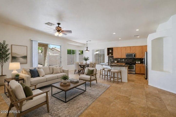 4254 E MOLLY Lane, Cave Creek, AZ