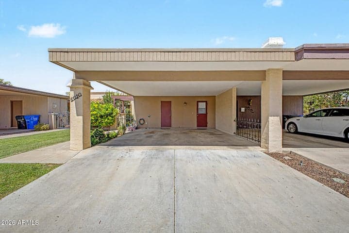6020 N 10TH Avenue, Phoenix, AZ