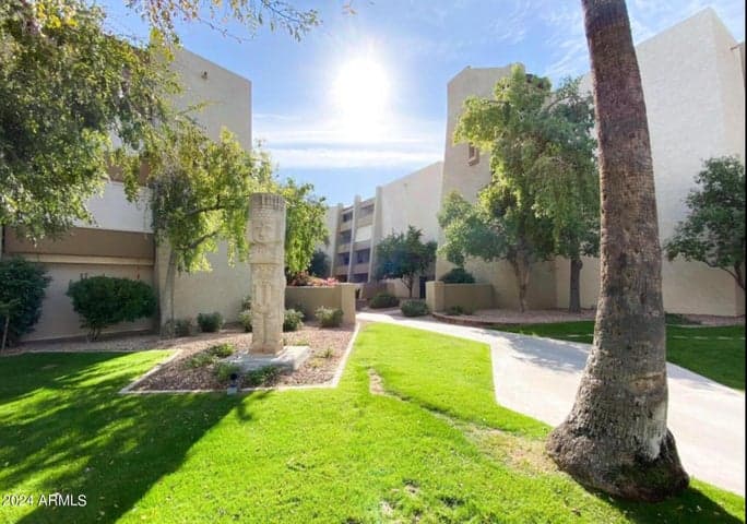 7625 E Camelback Road #Unit 142A, Scottsdale, AZ