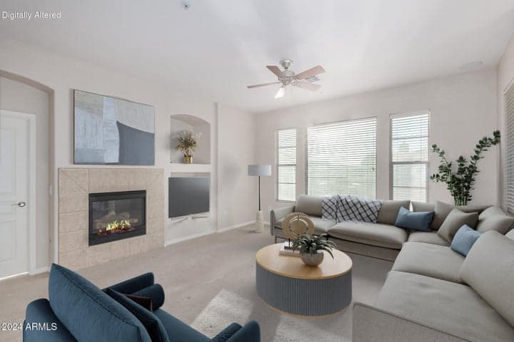 19475 N GRAYHAWK Drive #2077, Scottsdale, AZ