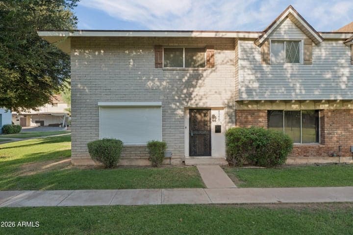 4546 N 15TH Avenue, Phoenix, AZ