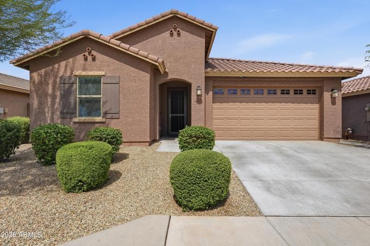 4206 S 96TH Lane, Tolleson, AZ