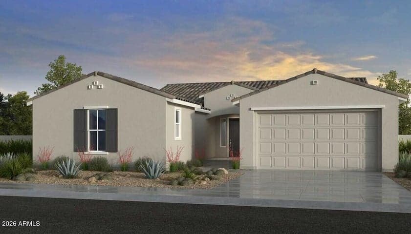 25084 N 170TH Lane, Surprise, AZ