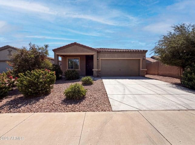19539 N ROSE Court, Maricopa, AZ