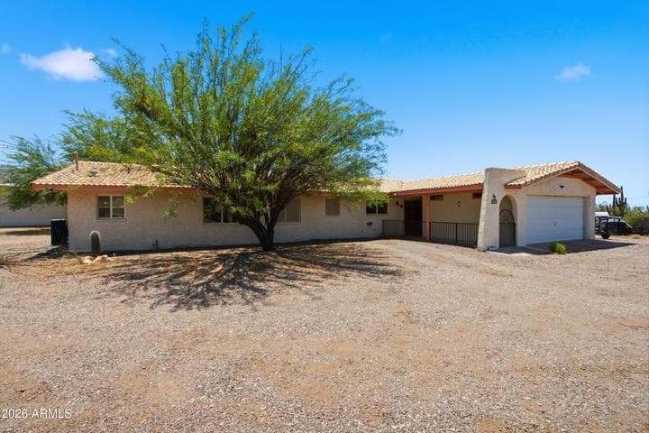1299 E CANYON Street, Apache Junction, AZ