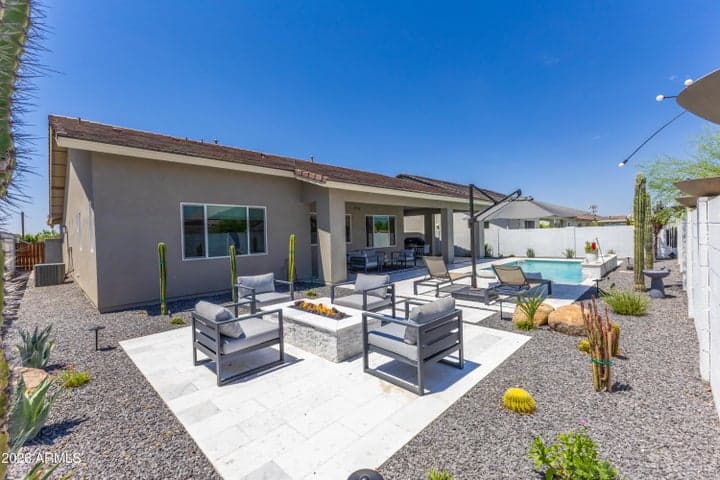 4234 E HUNTER Court, Cave Creek, AZ