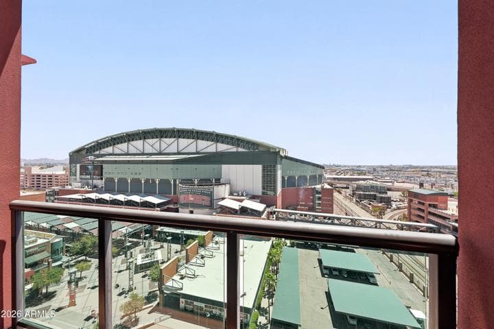 310 S 4TH Street #1209, Phoenix, AZ