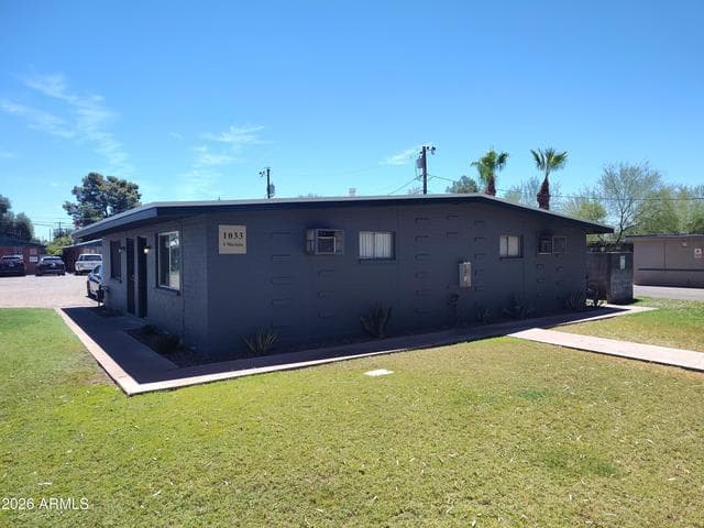 1033 S Mariana Street, Tempe, AZ