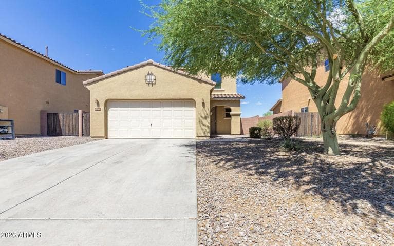 34564 N MIRANDESA Drive, San Tan Valley, AZ