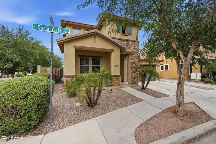 3246 E CARLA VISTA Drive, Gilbert, AZ