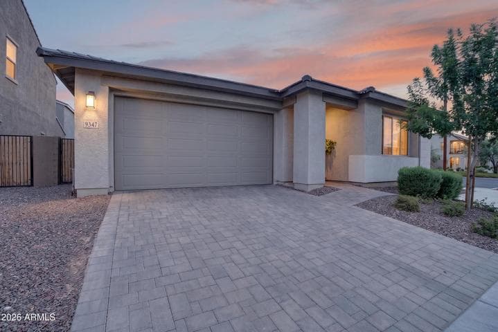 9347 E SATURN Avenue, Mesa, AZ