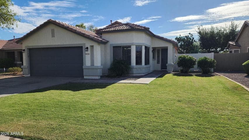 3566 S SETON Avenue, Gilbert, AZ