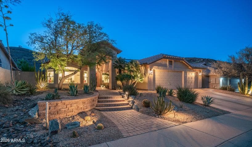 1642 E NIGHTHAWK Way, Phoenix, AZ