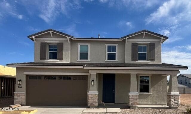 26441 W Florence Avenue, Buckeye, AZ