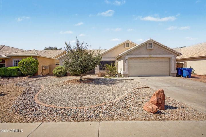 1662 E TULSA Street, Chandler, AZ