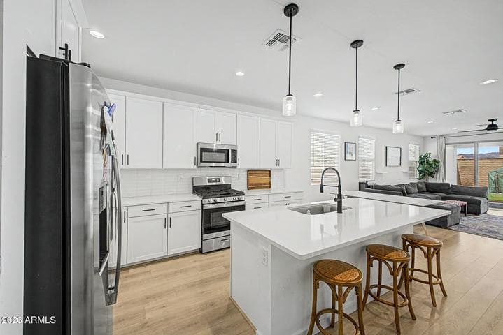 4350 N 202ND Avenue, Litchfield Park, AZ
