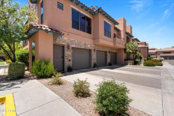 20660 N 40TH Street #2117, Phoenix, AZ