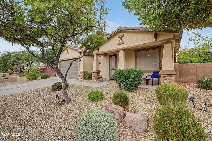 17428 W RED BIRD Road, Surprise, AZ
