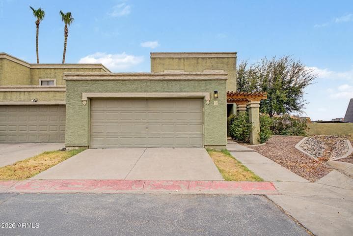 815 E GROVERS Avenue #28, Phoenix, AZ