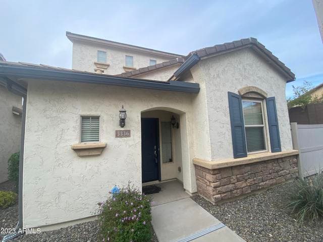 5336 W Molly Lane, Phoenix, AZ