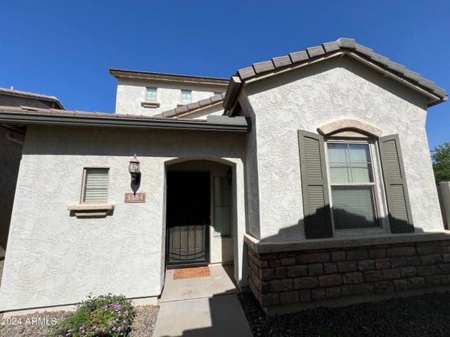 5384 W Molly Lane, Phoenix, AZ
