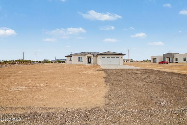 1372 N 372ND Drive, Tonopah, AZ
