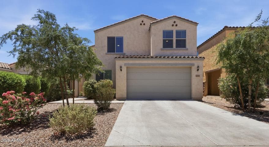 4383 W HORSENETTLE Drive, San Tan Valley, AZ