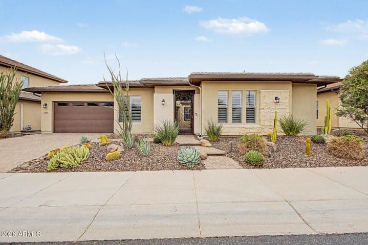 29882 N 132ND Drive, Peoria, AZ