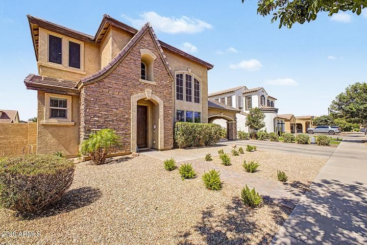20262 E VIA DE COLINA --, Queen Creek, AZ