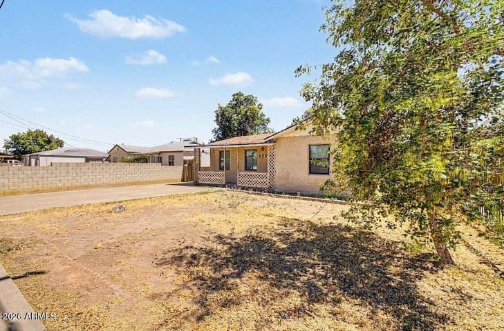 453 E CRESCENT Avenue, Mesa, AZ