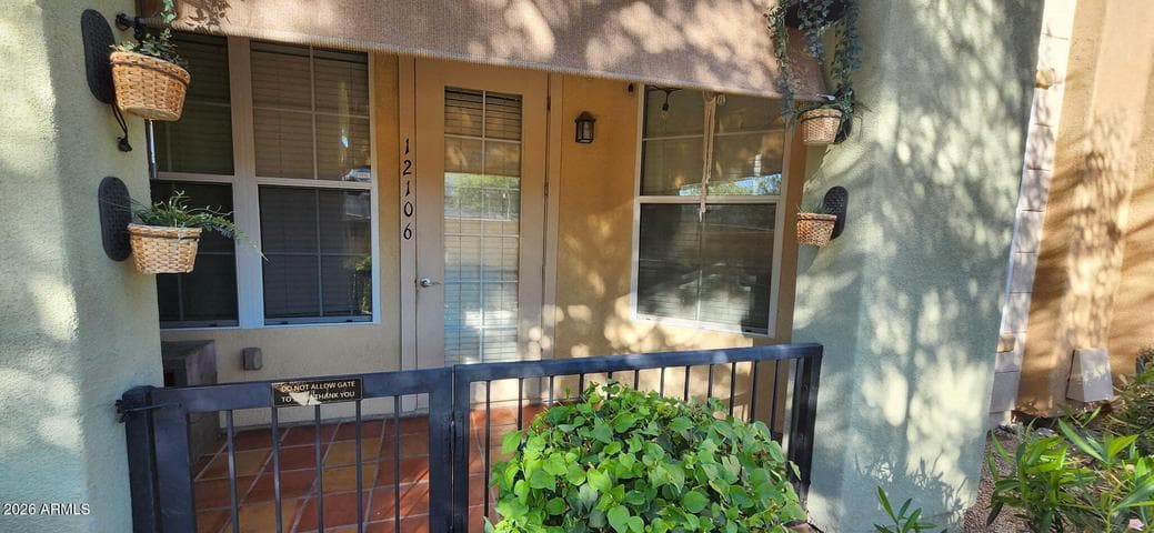 14575 W MOUNTAIN VIEW Boulevard #12106, Surprise, AZ