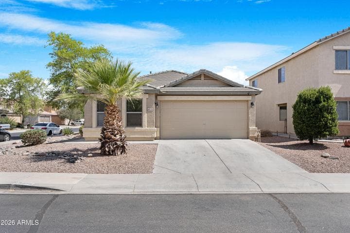 40576 W SANDERS Way, Maricopa, AZ