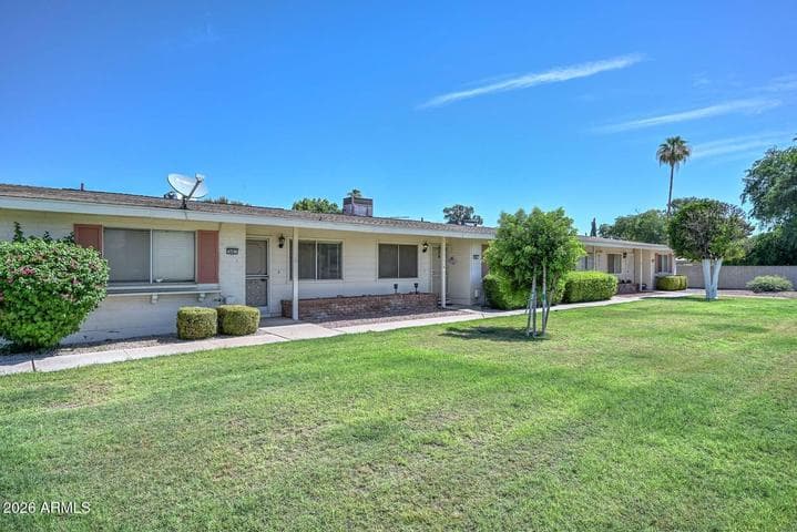 9463 N 111TH Avenue #9463 N, Sun City, AZ
