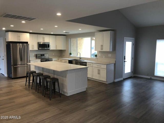 4910 E CHARTER OAK Road, Scottsdale, AZ