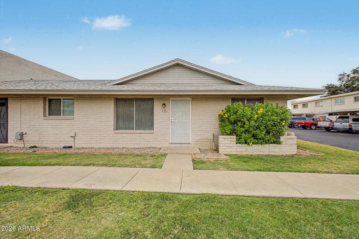 225 N STANDAGE -- #136, Mesa, AZ
