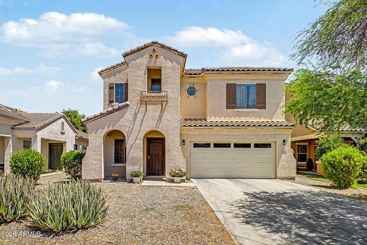 1658 W Dugan Drive, Queen Creek, AZ