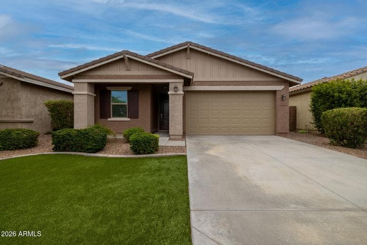 12247 W PRICKLY PEAR Trail, Peoria, AZ