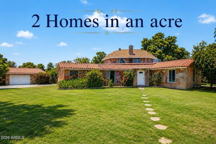 5426 S 7TH Street, Phoenix, AZ